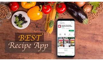Albanian Food Recipes App for Android - Download the APK from Habererciyes
